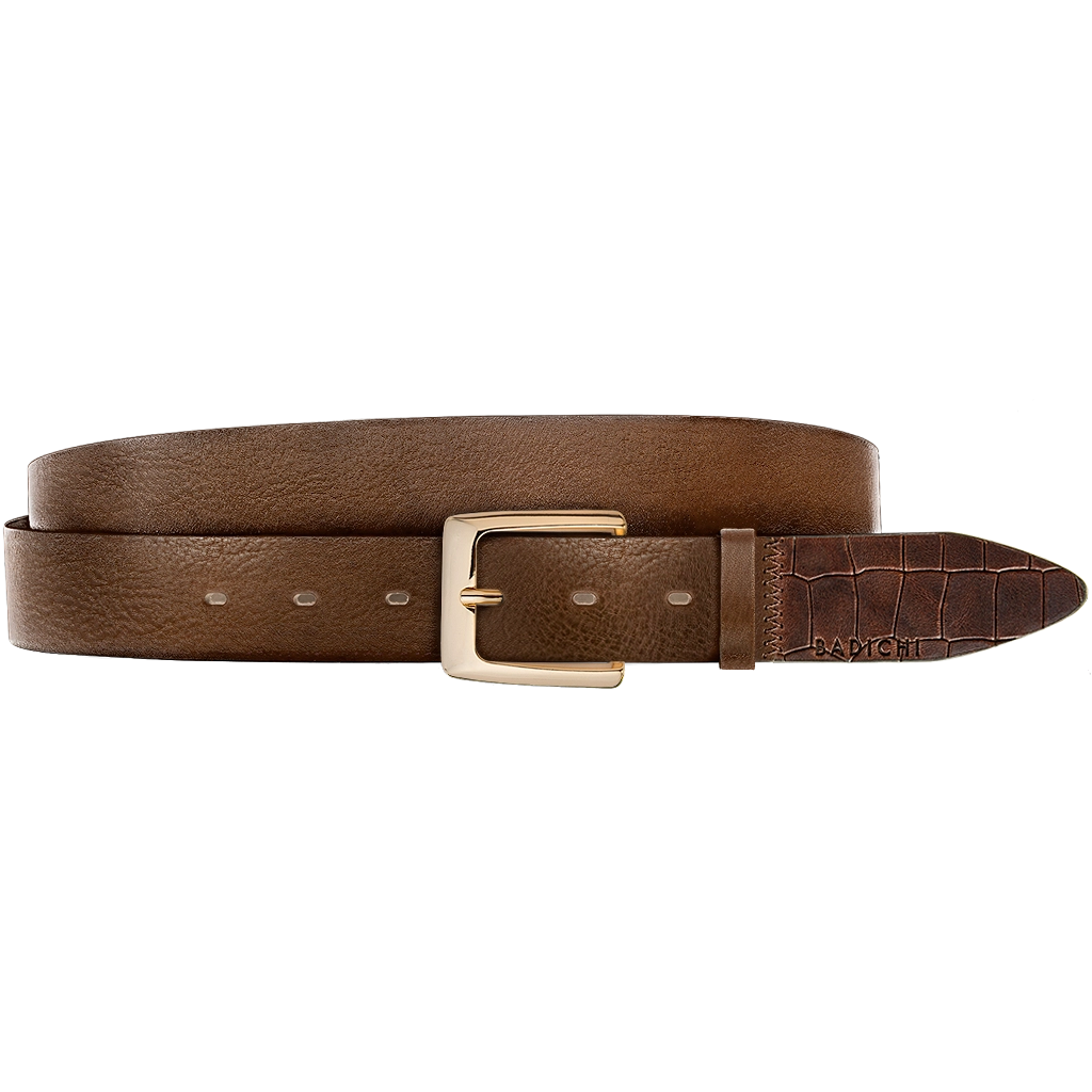 Exotica Men Brown