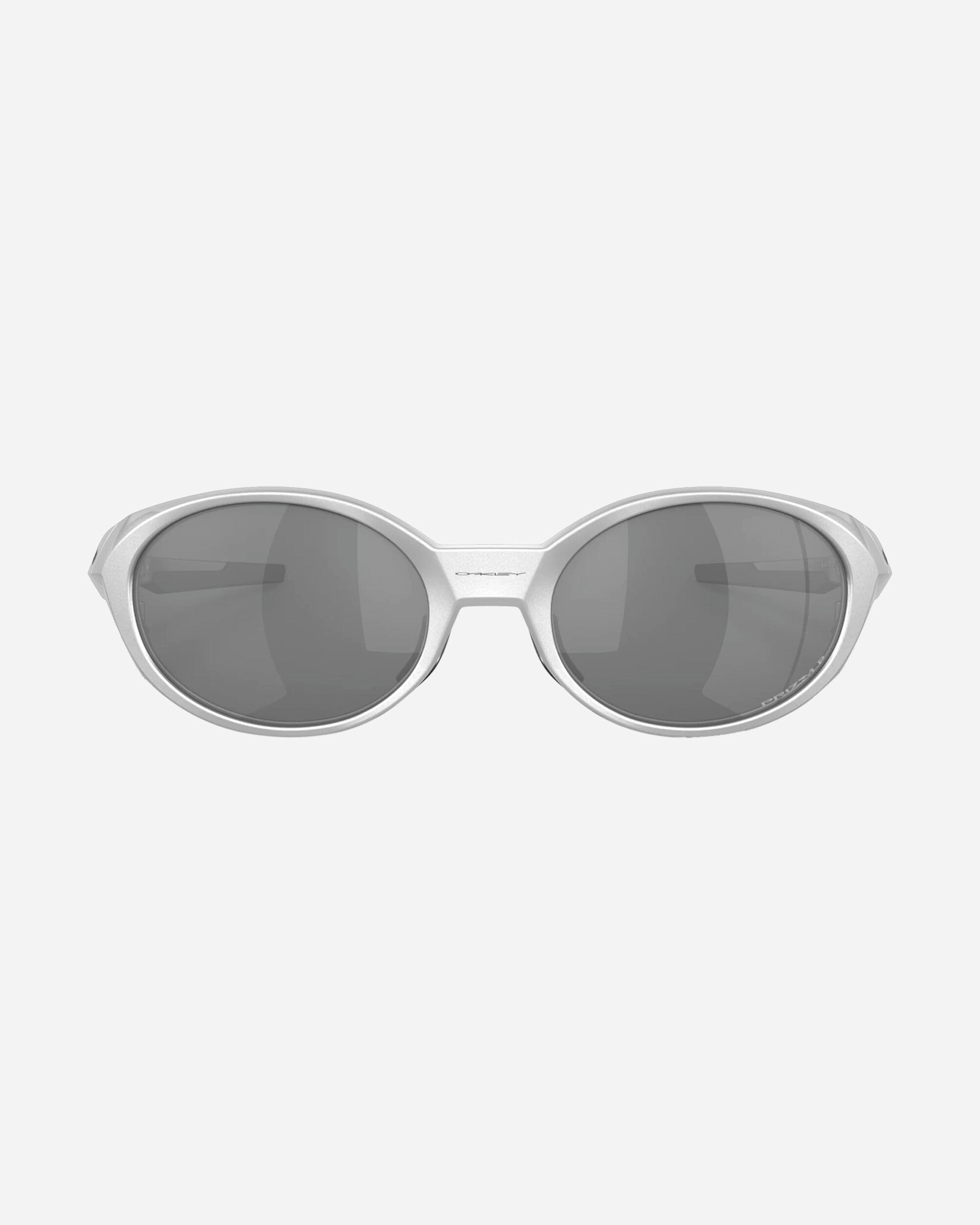Eye Jacket Sunglasses Matte Black / Prizm Grey