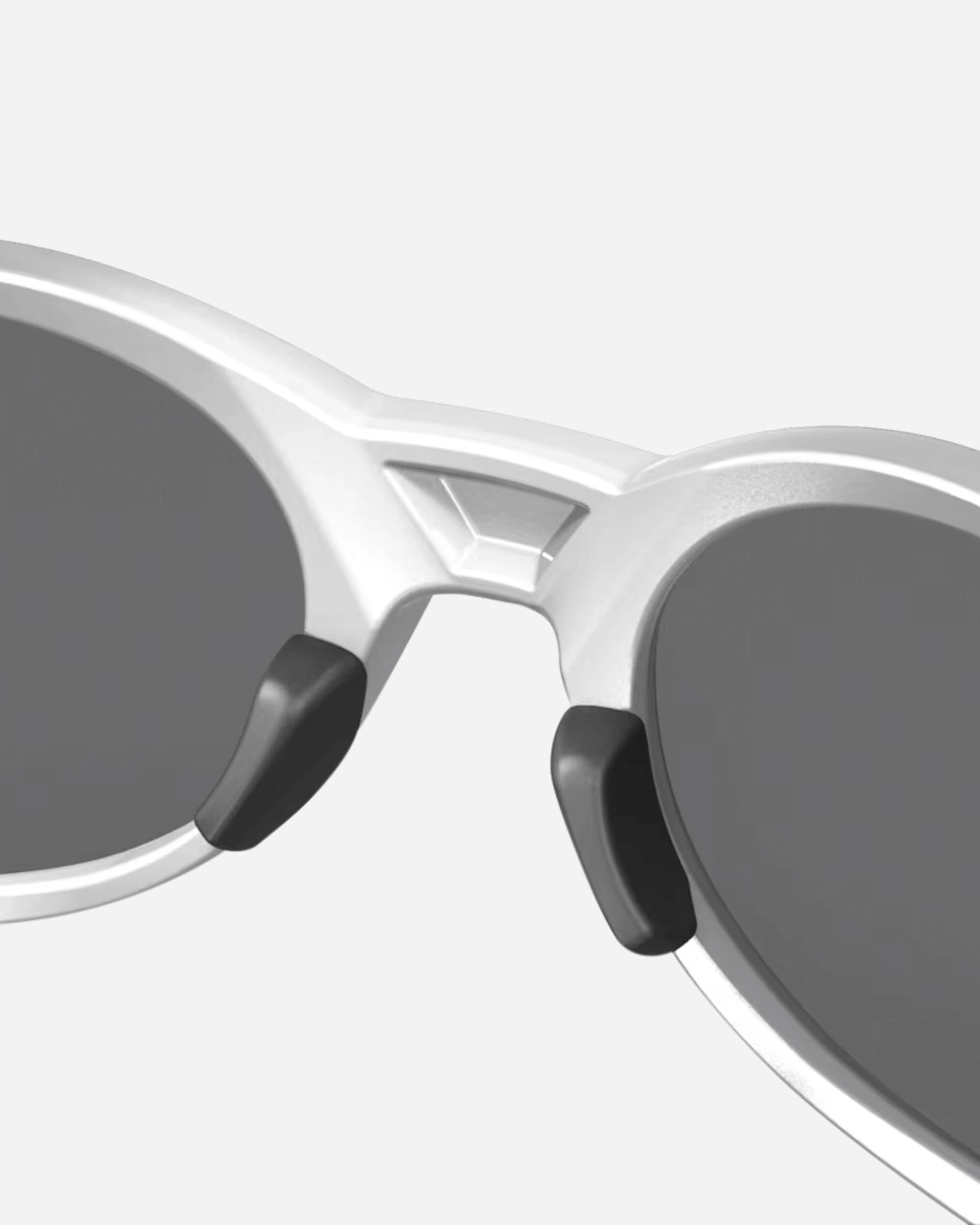 Eye Jacket Sunglasses Matte Black / Prizm Grey