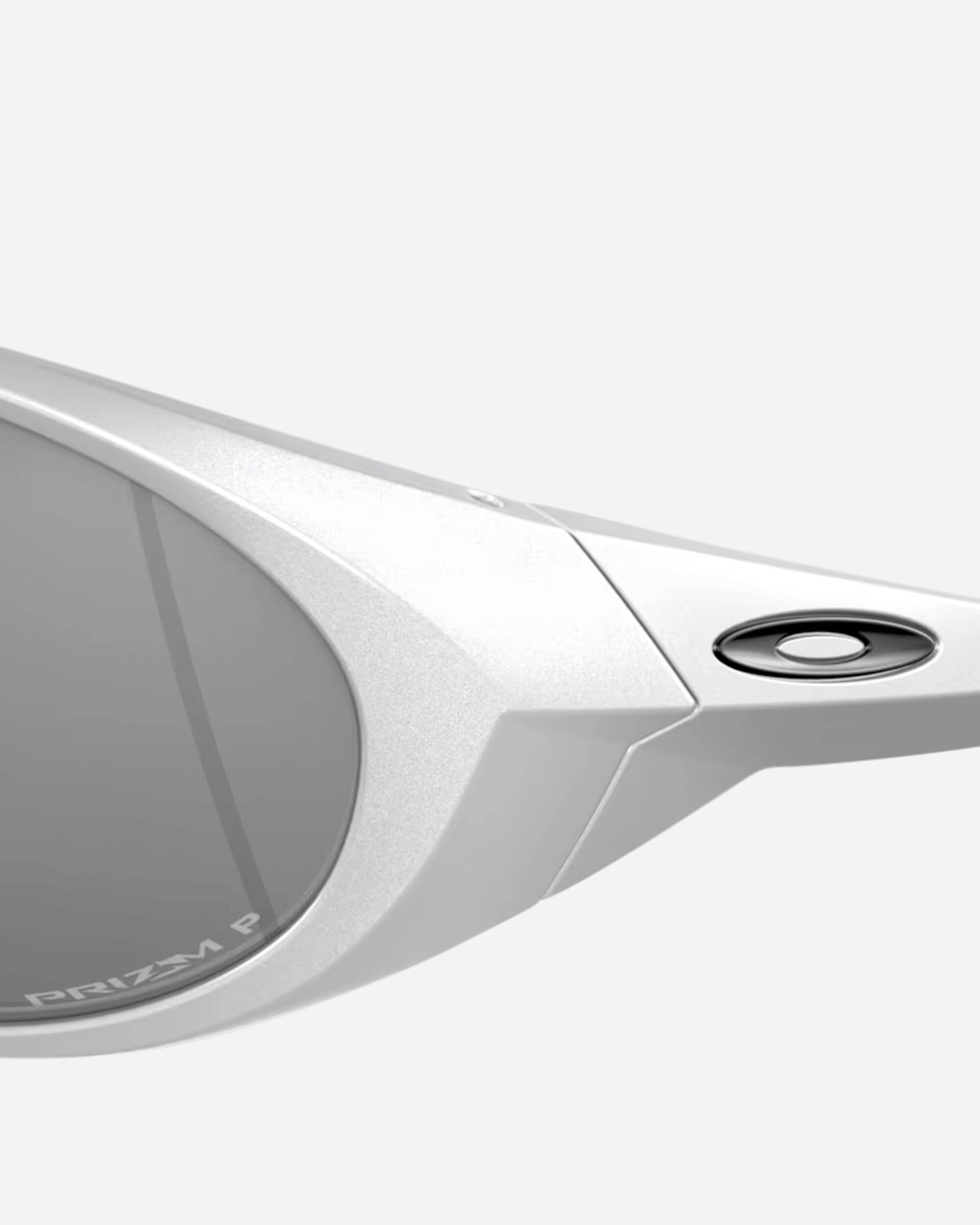 Eye Jacket Sunglasses Matte Black / Prizm Grey