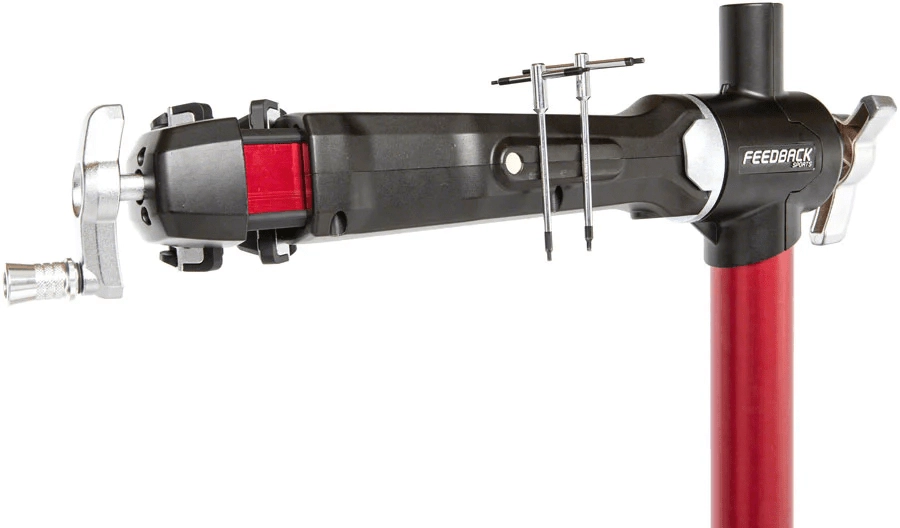 Feedback Sports Pro Mechanic HD Repair Stand