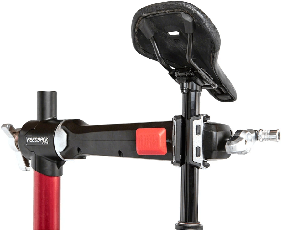 Feedback Sports Pro Mechanic HD Repair Stand