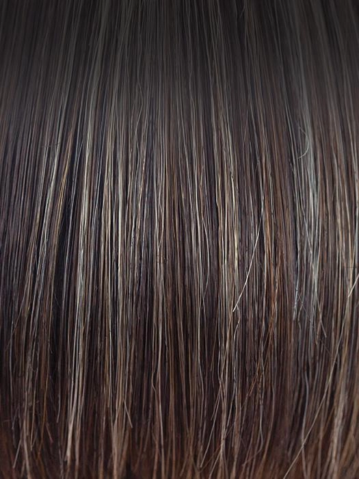 Fenix | Synthetic Wig (Basic)