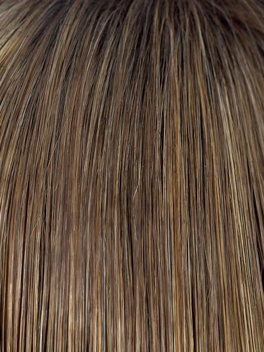 Fenix | Synthetic Wig (Basic)