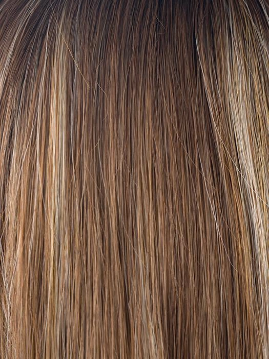 Fenix | Synthetic Wig (Basic)