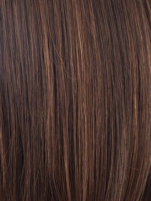 Fenix | Synthetic Wig (Basic)