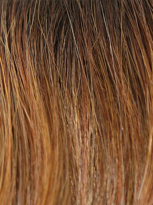 Fenix | Synthetic Wig (Basic)