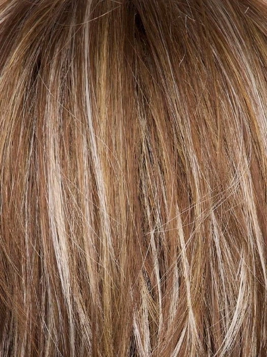 Fenix | Synthetic Wig (Basic)