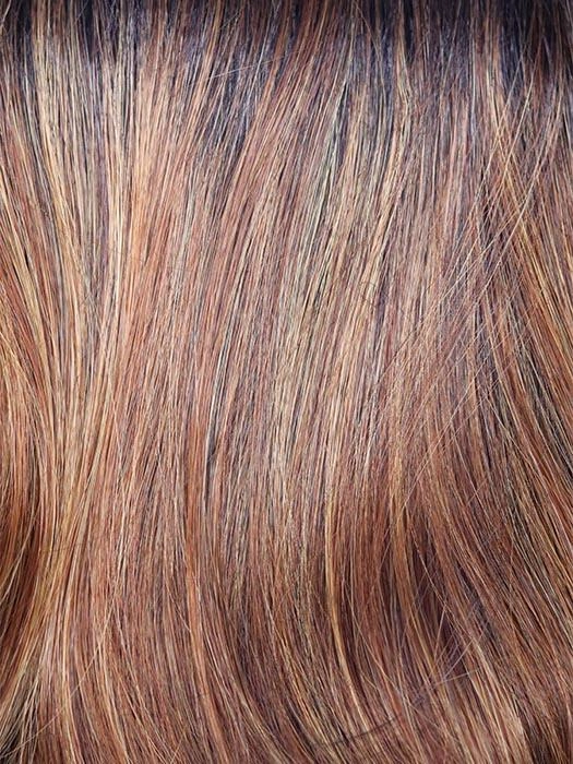 Fenix | Synthetic Wig (Basic)