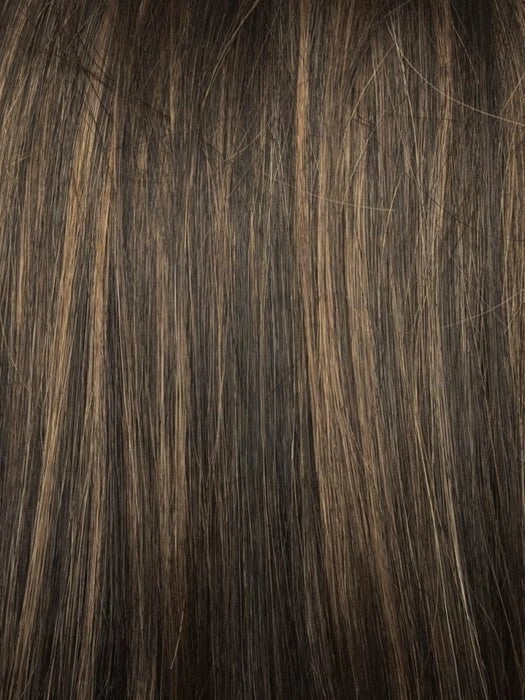Fenix | Synthetic Wig (Basic)