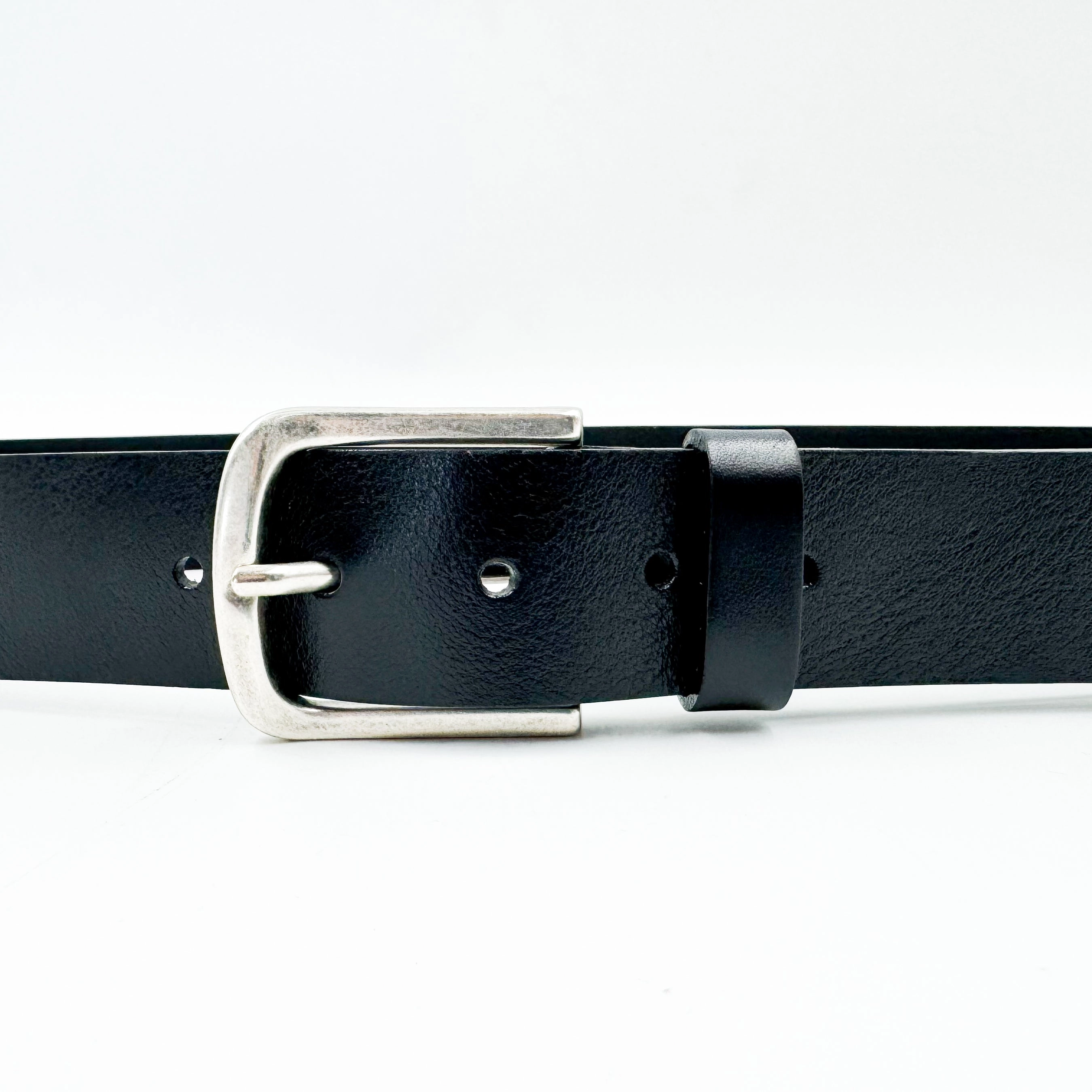 Finley - Black