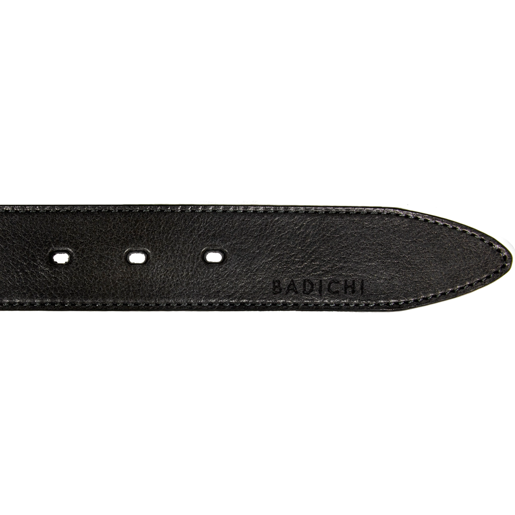 First Class Men Black