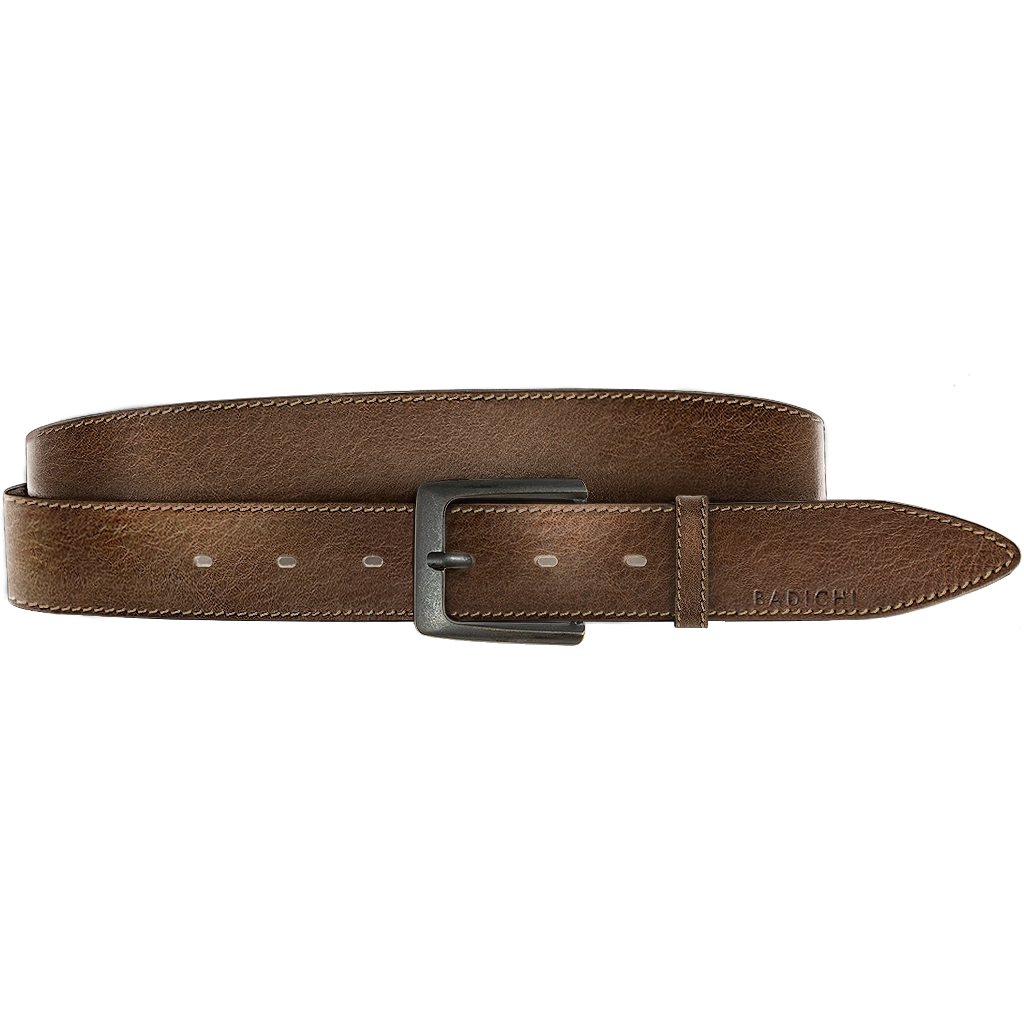 First Class Men Brown