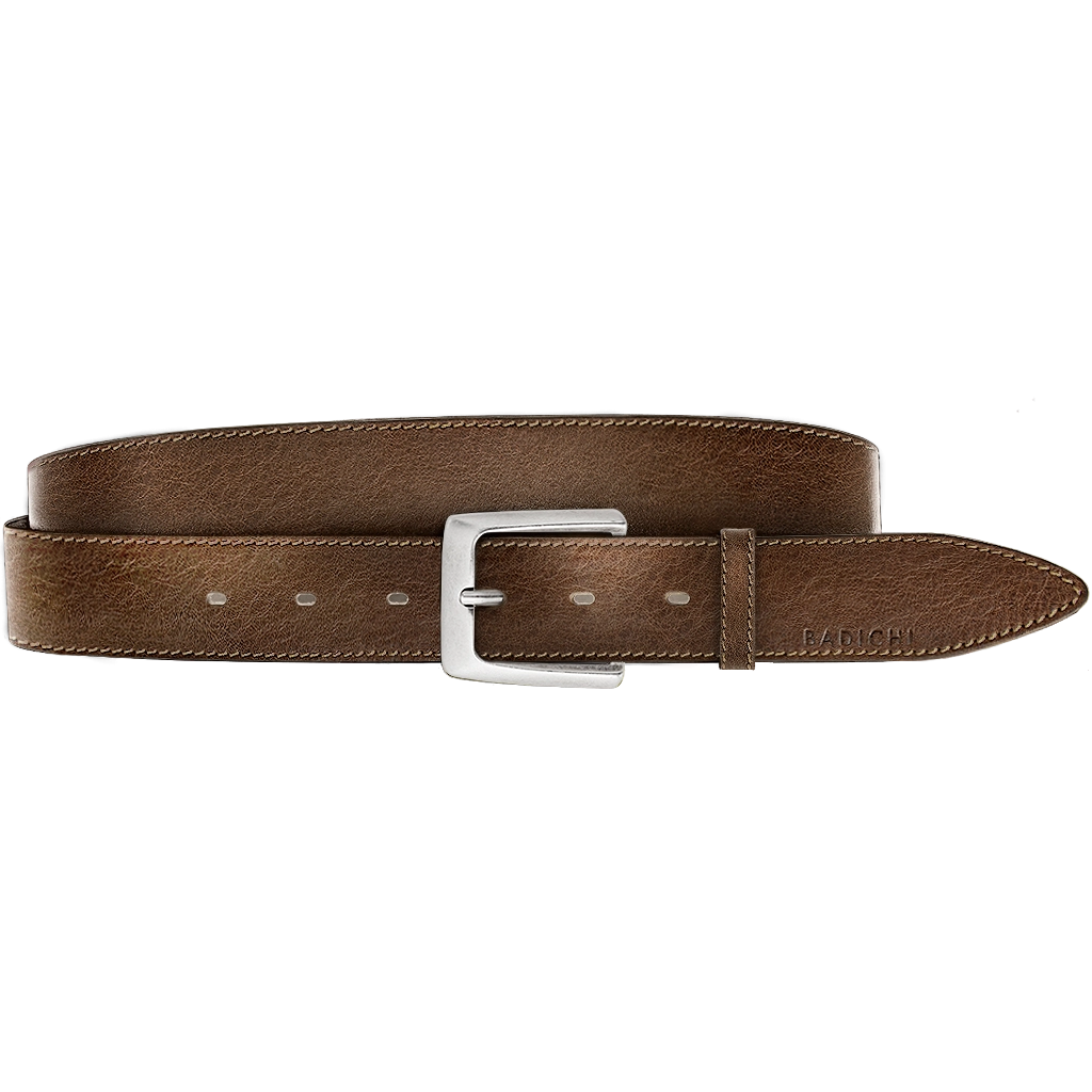 First Class Men Brown