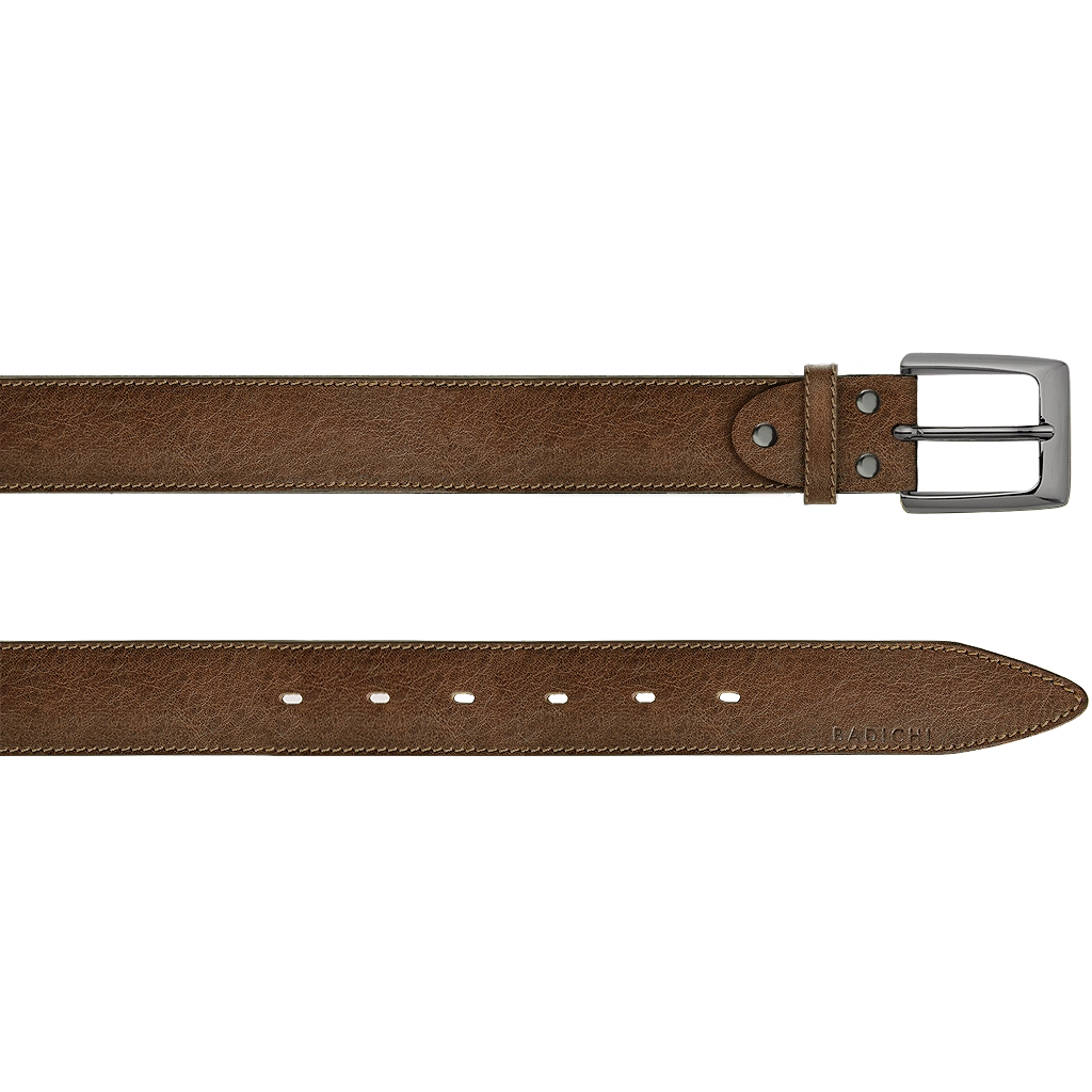 First Class Men Brown