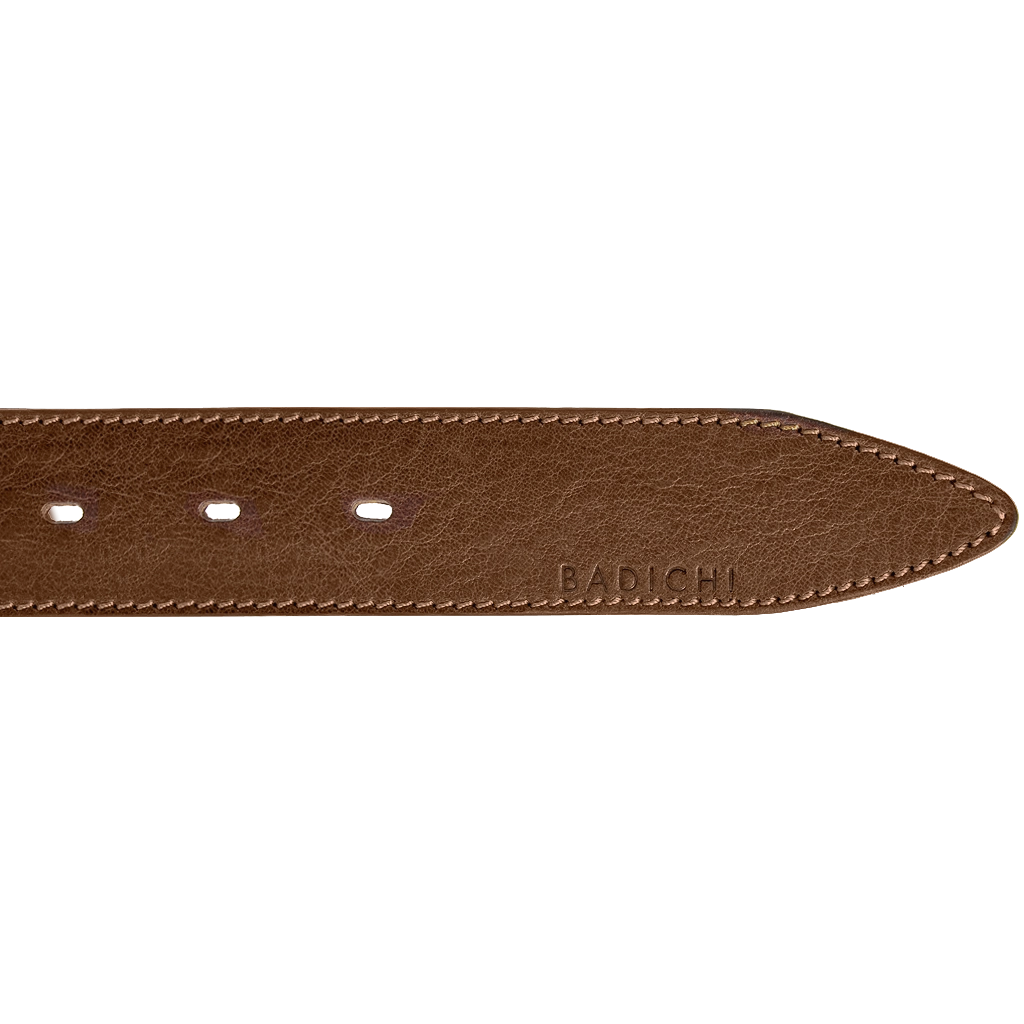 First Class Men Brown