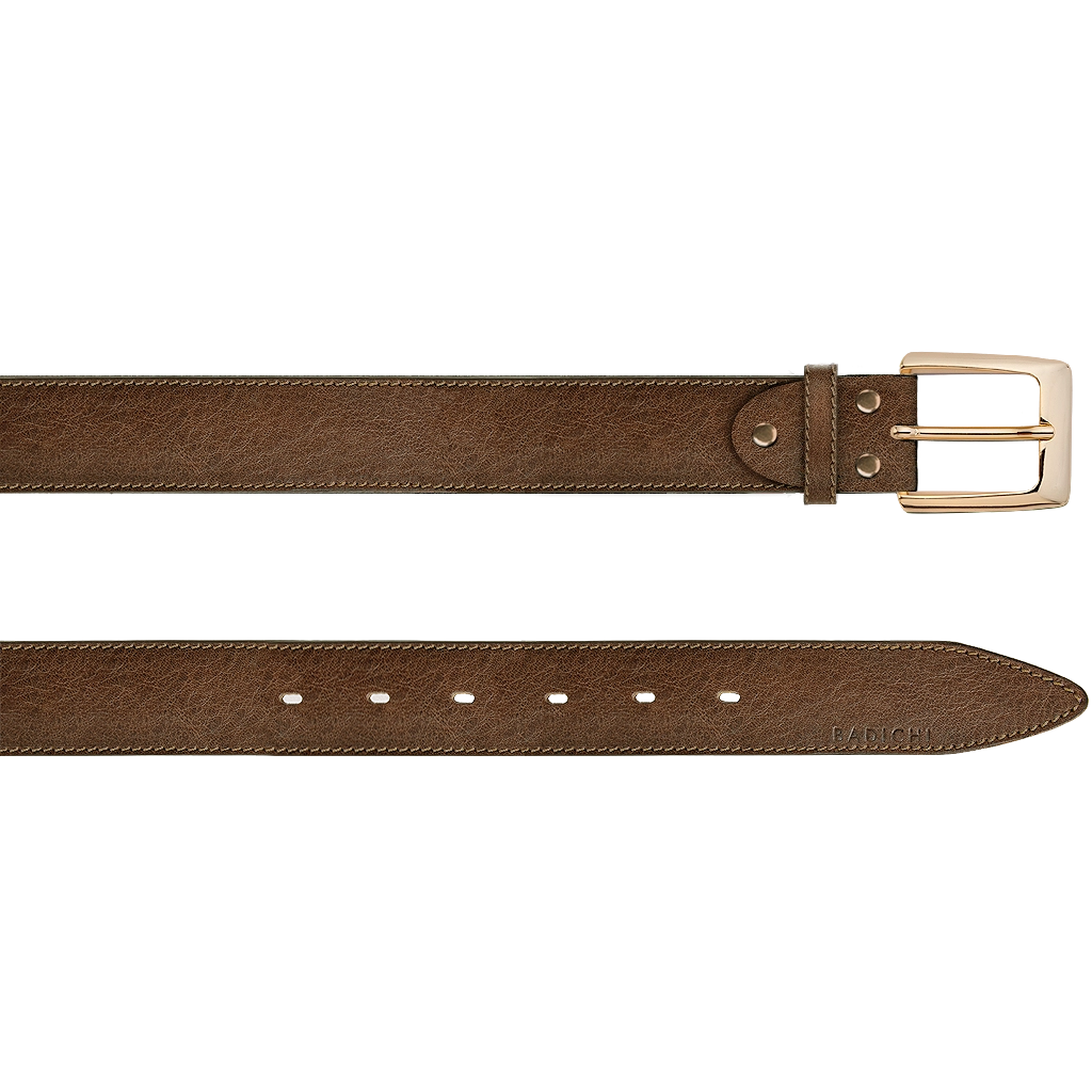 First Class Men Brown