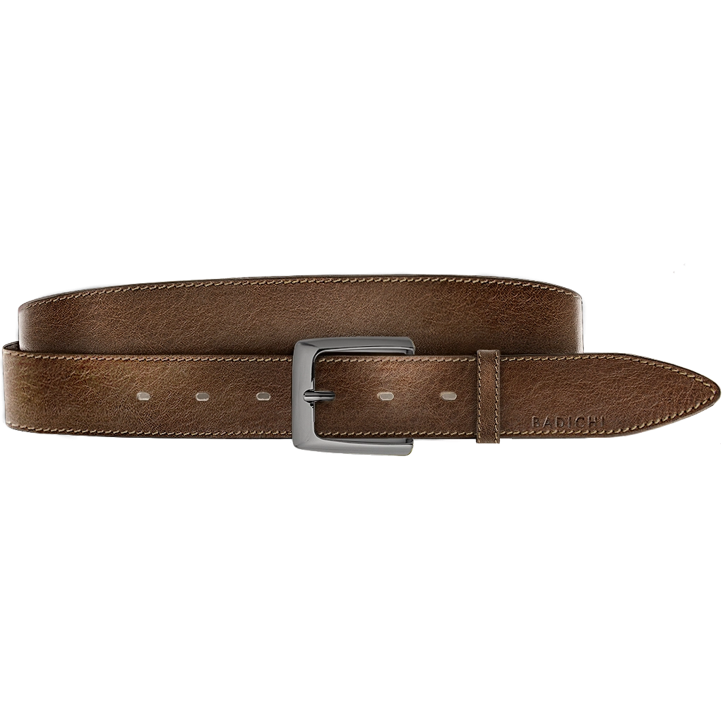 First Class Men Brown