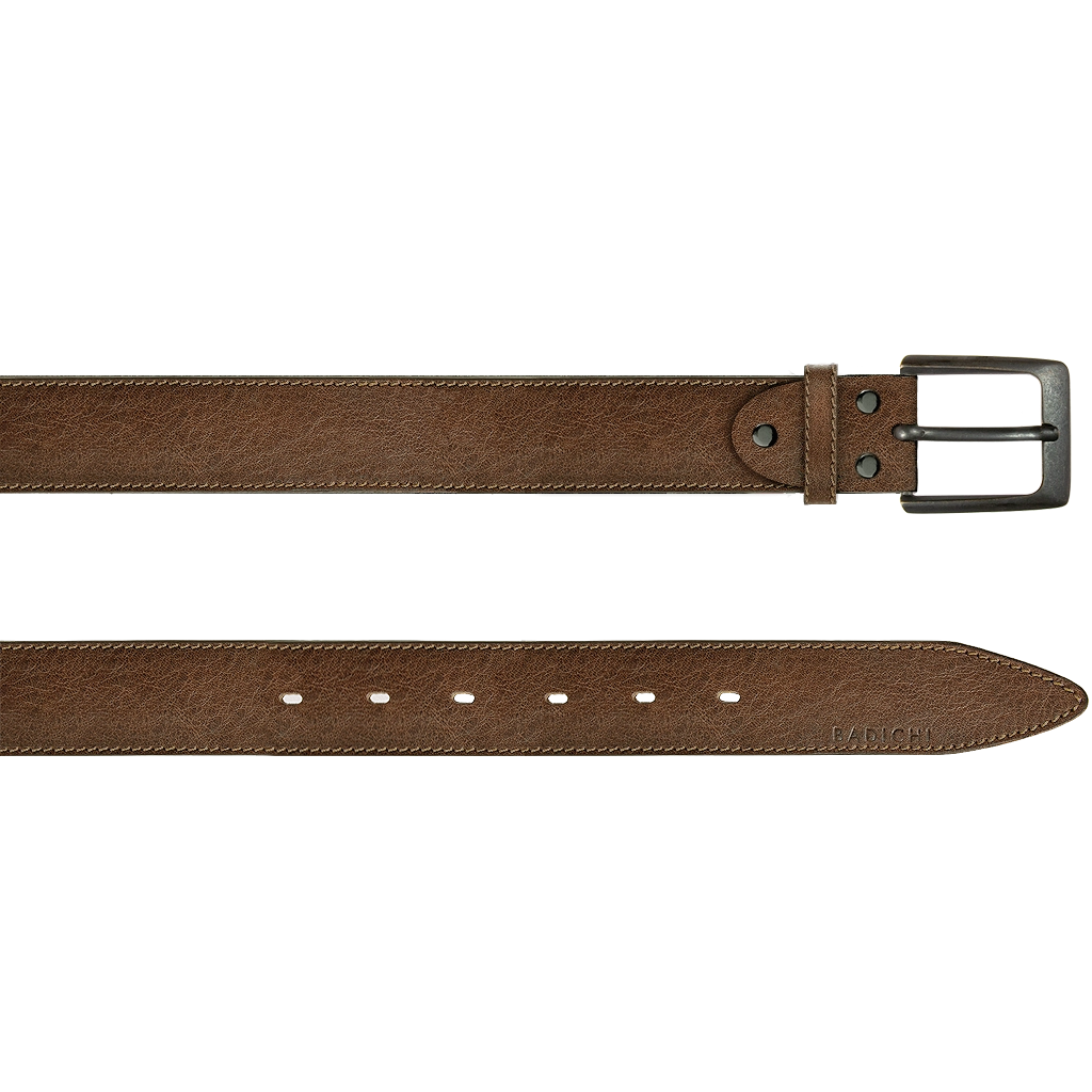 First Class Men Brown