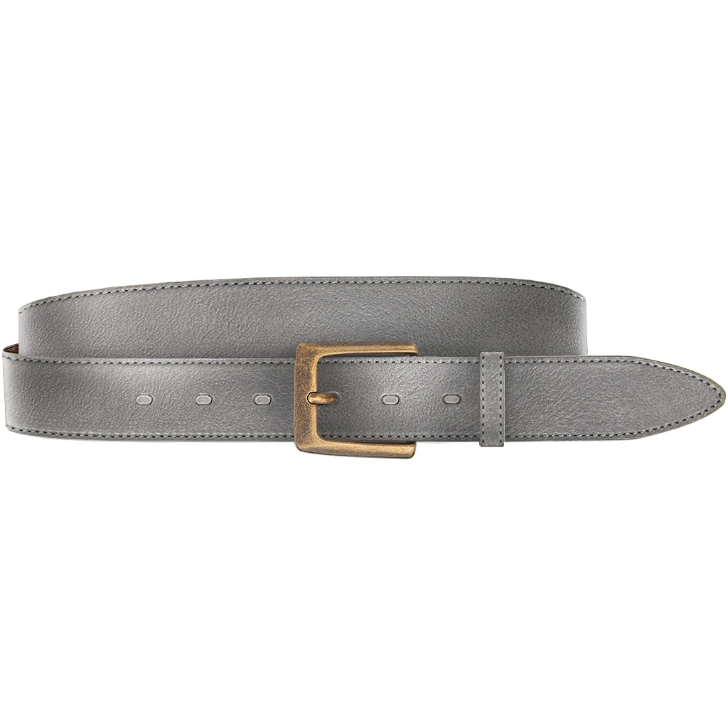 First Class Men Gray
