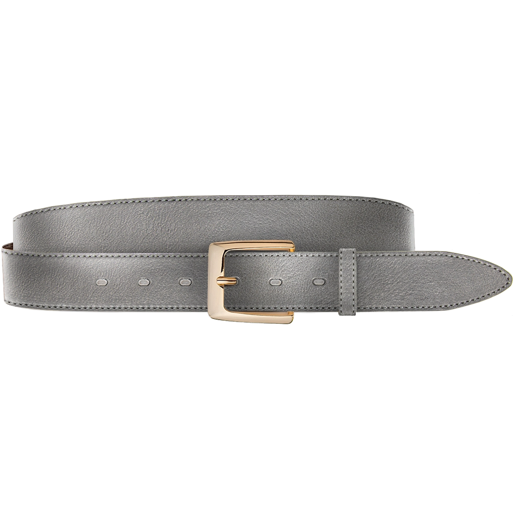 First Class Men Gray