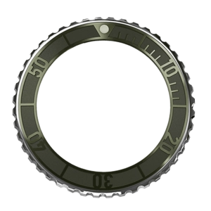 Formex REEF 42mm Green Ceramic Bezel