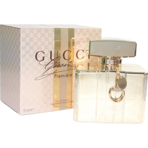 GUCCI PREMIERE BY GUCCI Perfume Women 2.5 oz edp NEW IN BOX