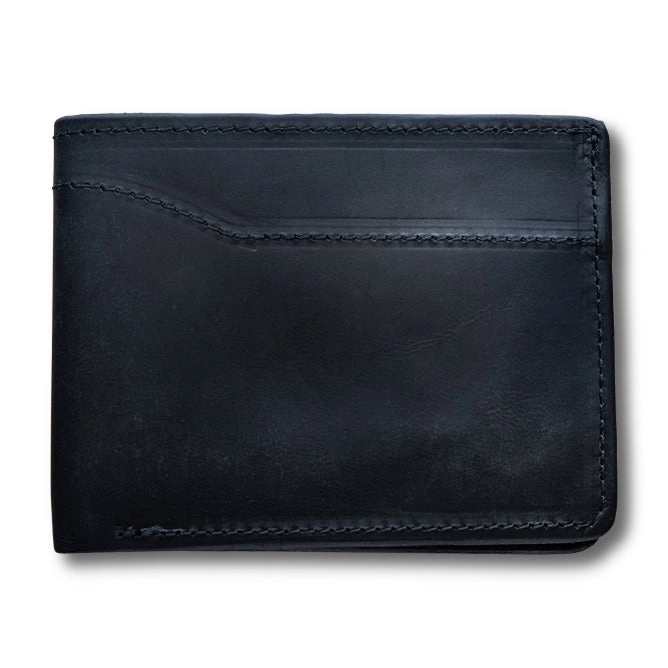 Huron Premium Bifold with ID Window