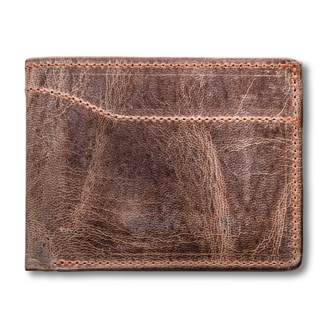 Huron Premium Bifold with ID Window