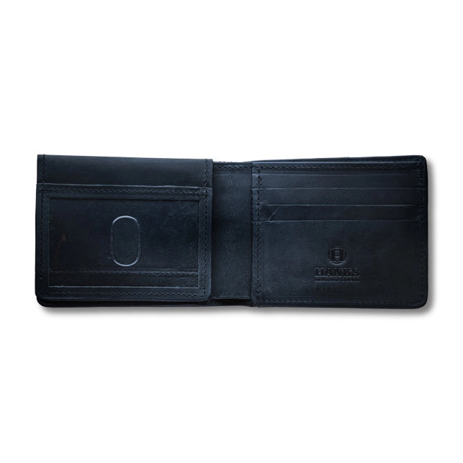 Huron Premium Bifold with ID Window