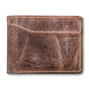Huron Premium Bifold with ID Window
