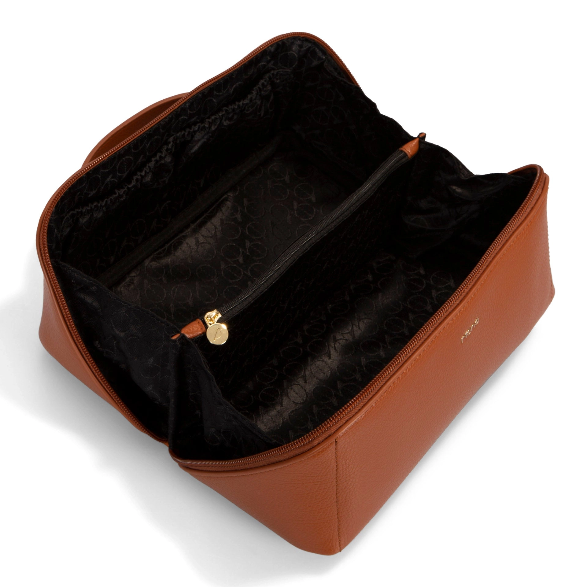 Irene Diagonal Toiletry Bag