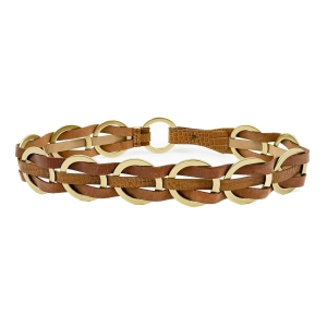 Jaclyn Ring Belt