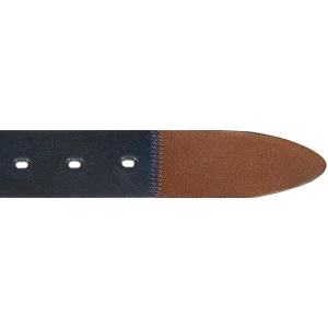 Jet Set Men Blue & Brown