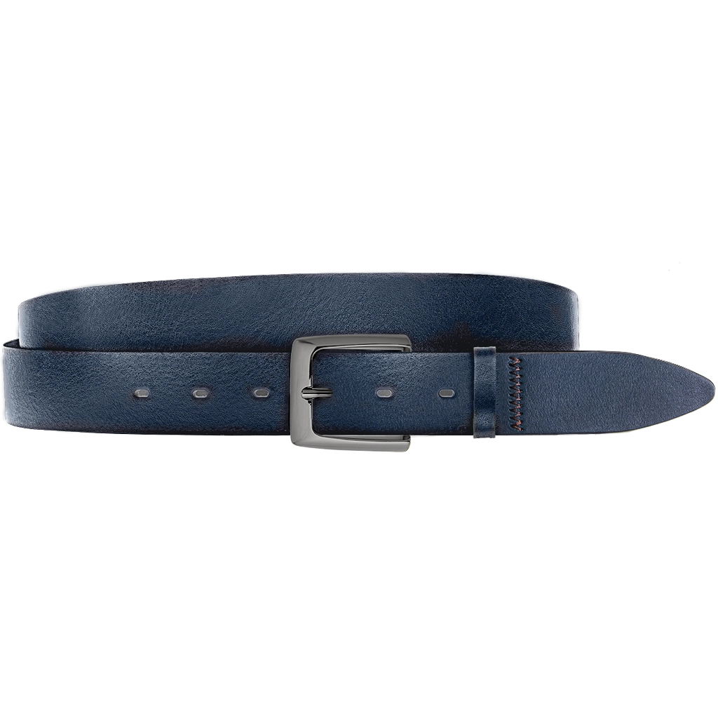 Jet Set Men Blue