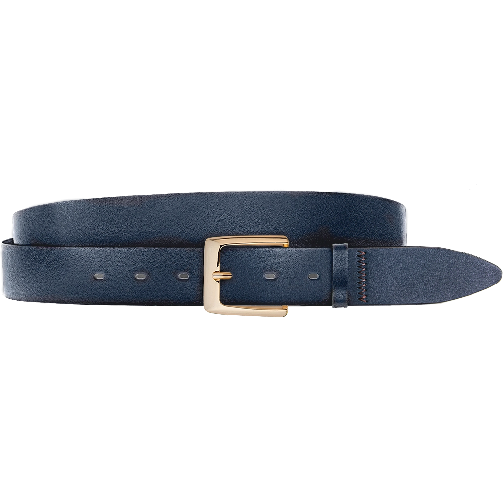 Jet Set Men Blue