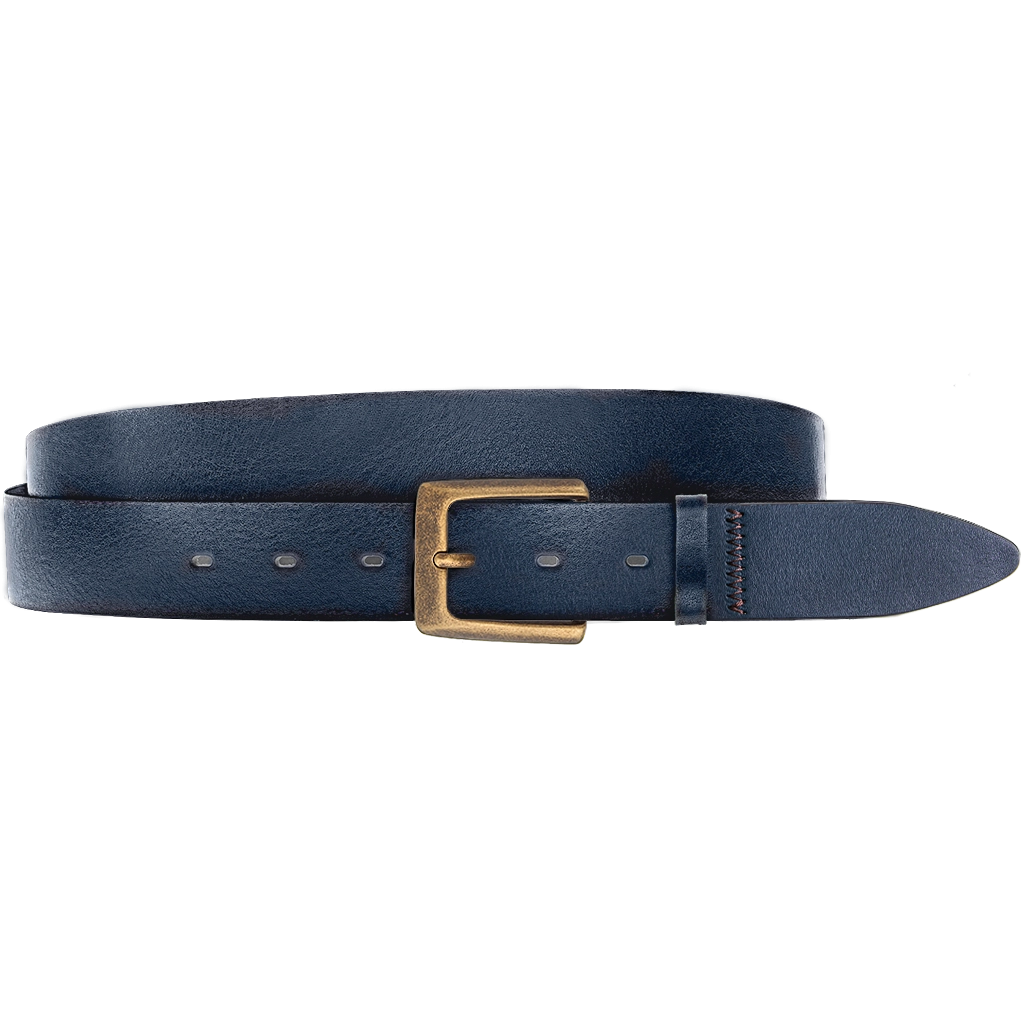 Jet Set Men Blue