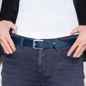 Jet Set Men Blue