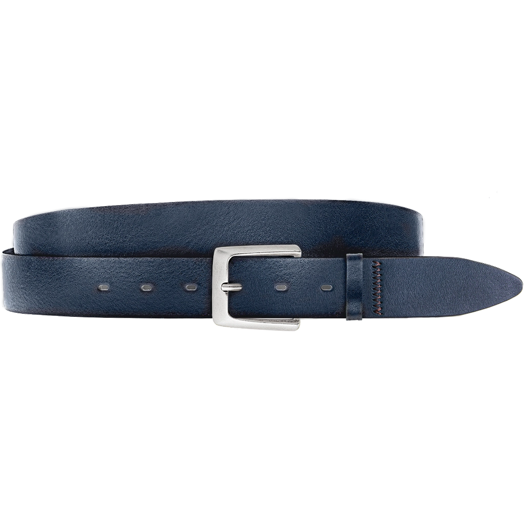Jet Set Men Blue
