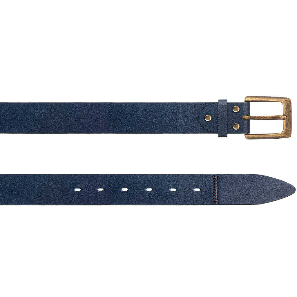 Jet Set Men Blue