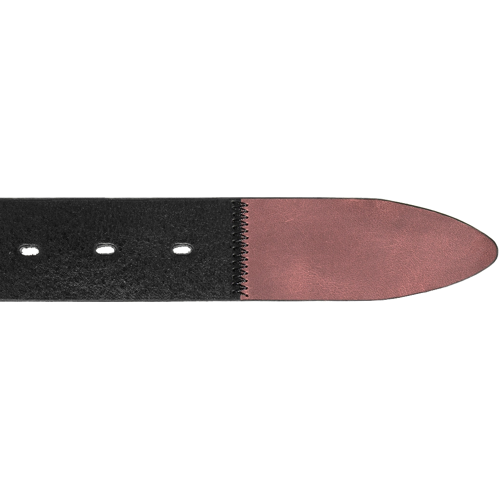 Jet Set Men Burgundy