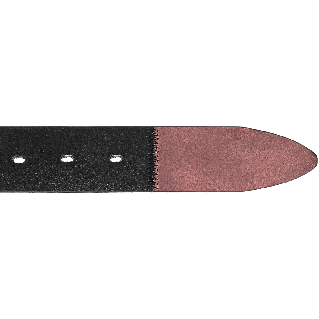 Jet Set Men Burgundy