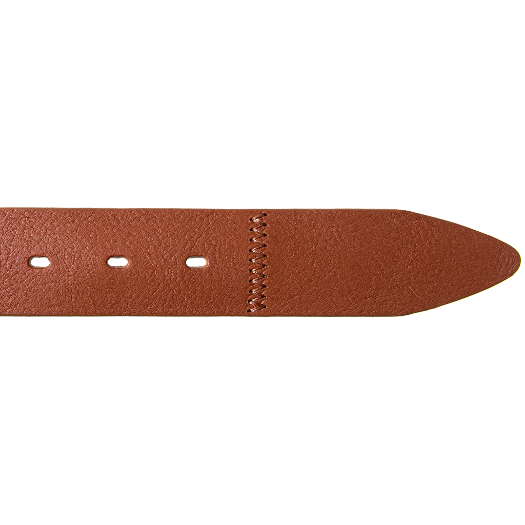 Jet Set Men Cognac