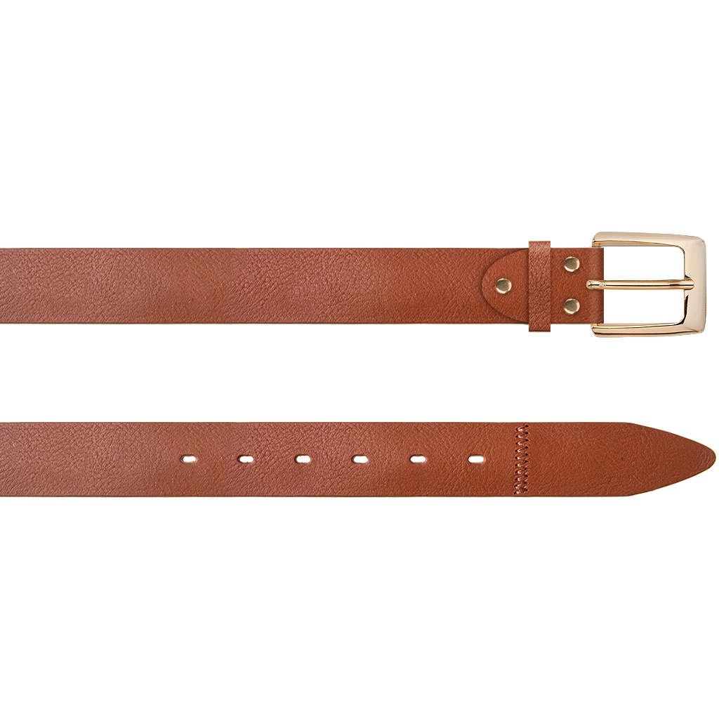 Jet Set Men Cognac