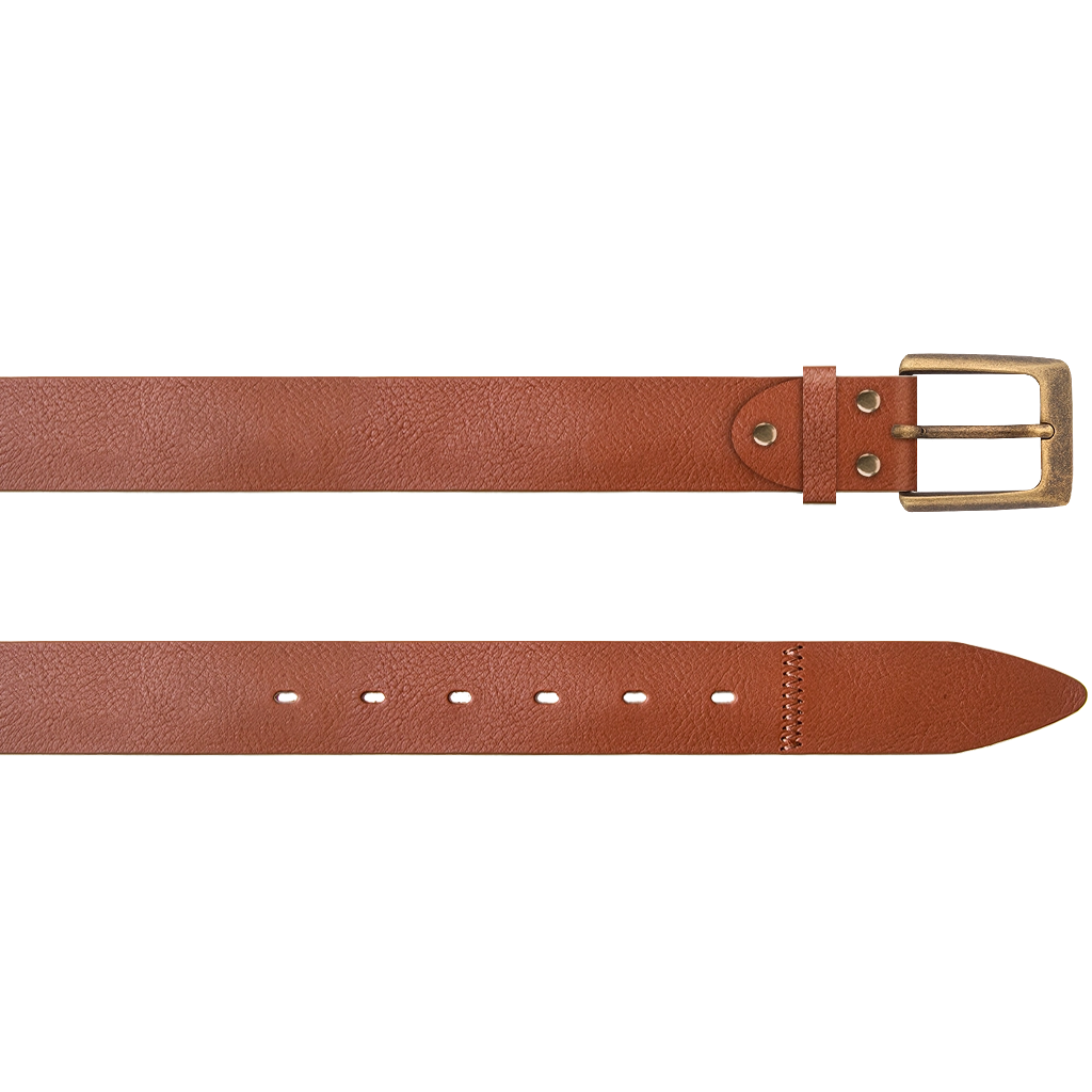 Jet Set Men Cognac
