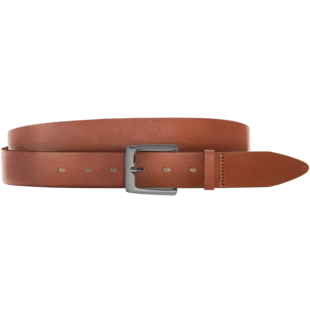 Jet Set Men Cognac