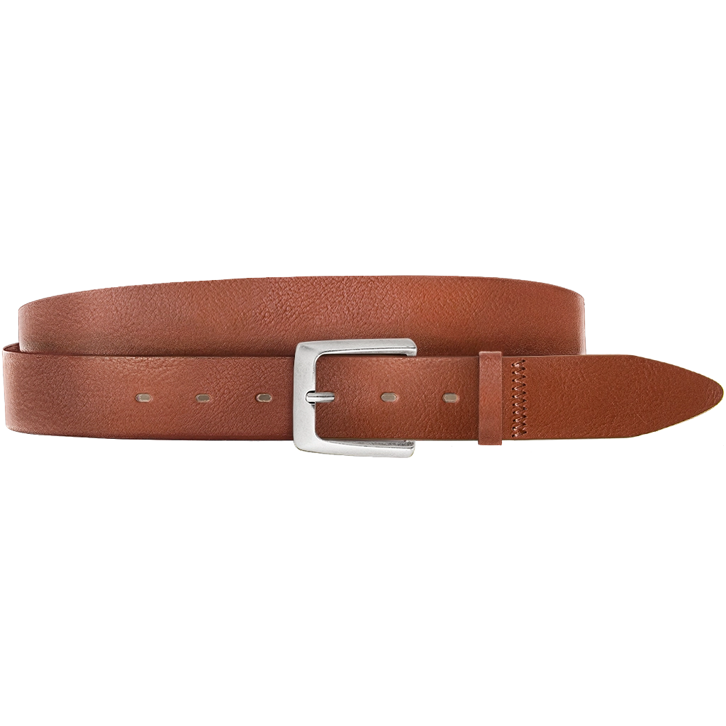 Jet Set Men Cognac