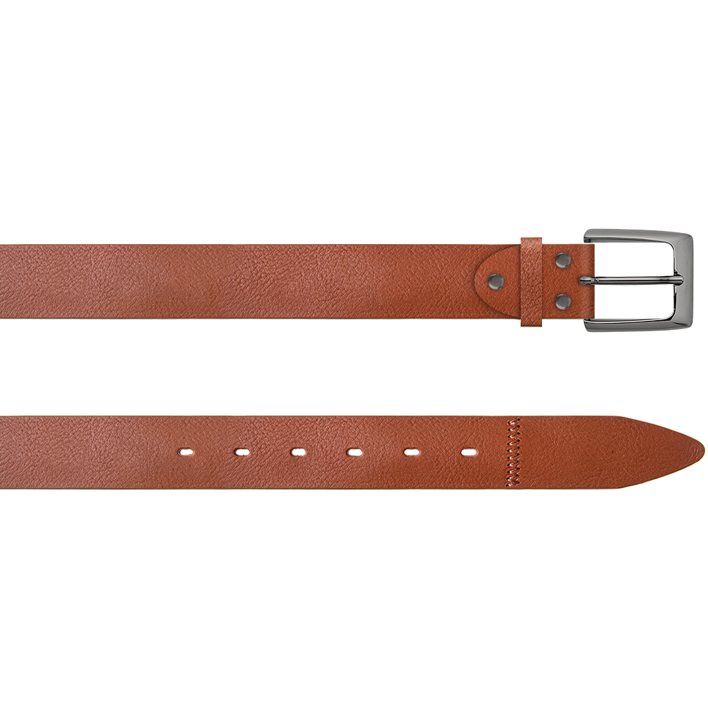 Jet Set Men Cognac