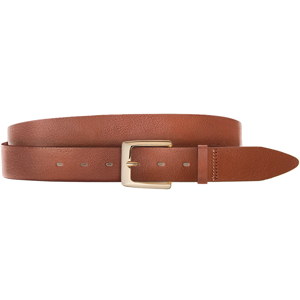 Jet Set Men Cognac