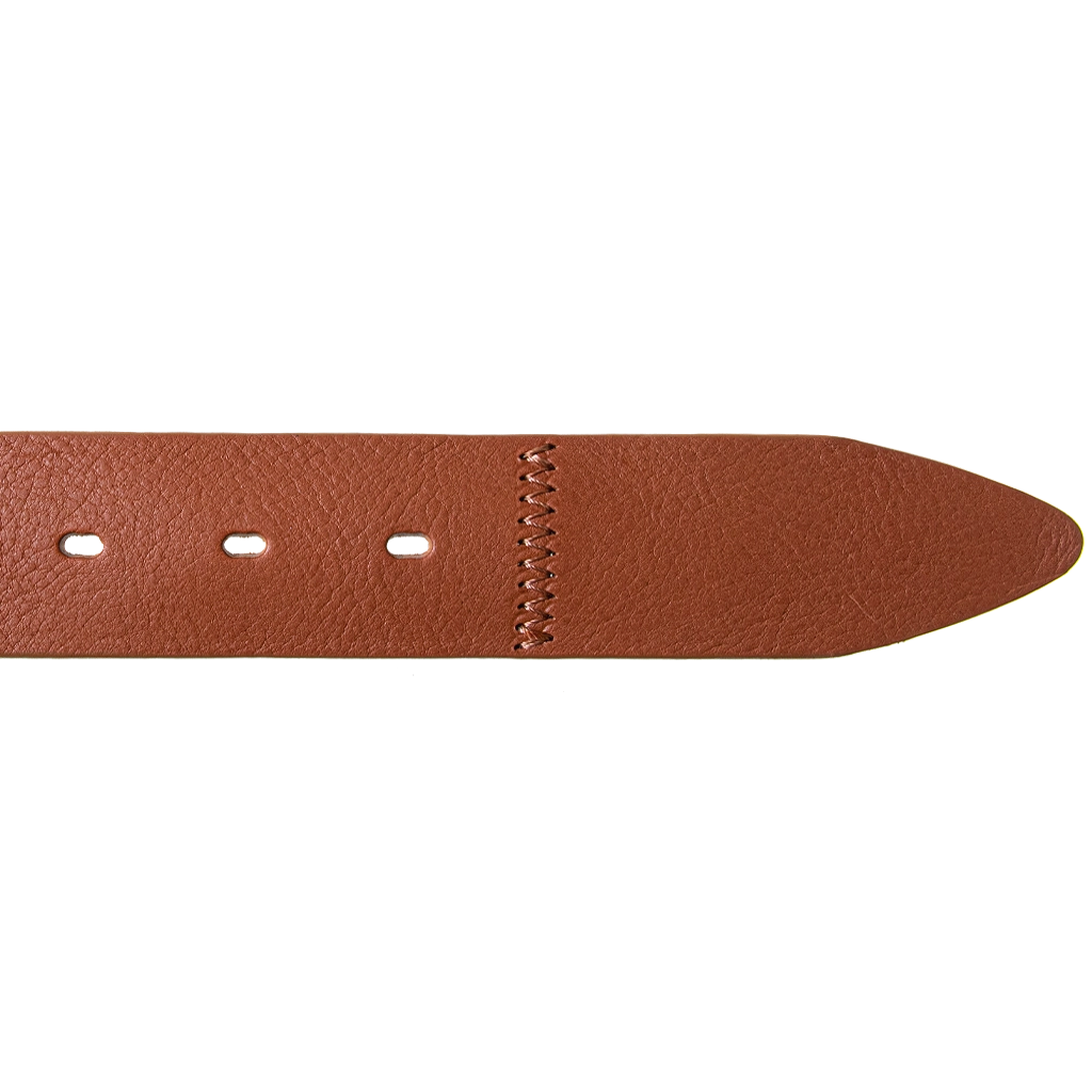 Jet Set Men Cognac